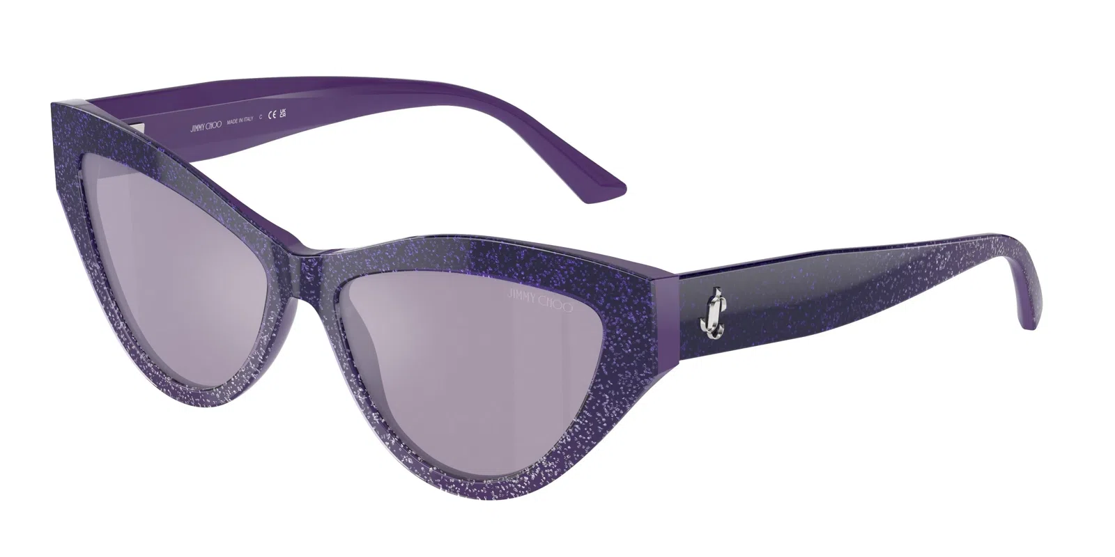 Jimmy Choo 5004 Sunglasses - view 2